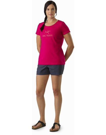 Футболка ARCTERYX Arc'word