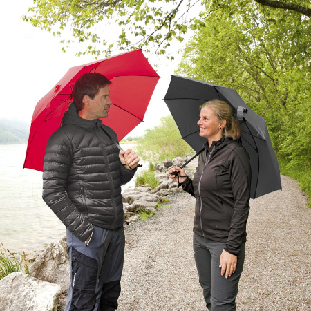 Треккинговый зонт EuroSCHIRM Swing