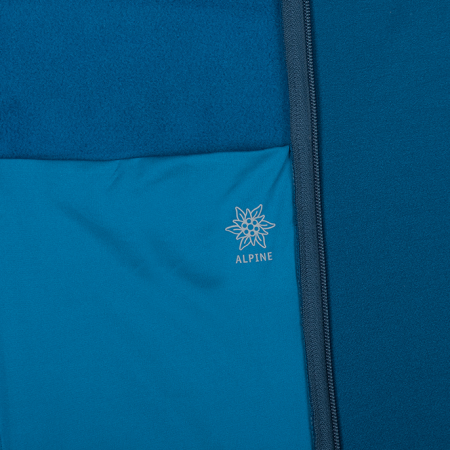 Кофта SIVERA Гавран