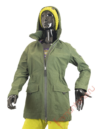 Куртка Red Fox Montreal Куртка Red Fox Montreal