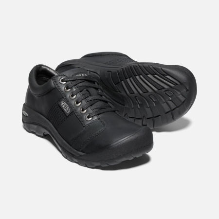 Мужские ботинки KEEN AUSTIN Мужские ботинки KEEN AUSTIN