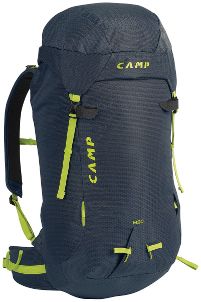 CAMP рюкзак M30 (anthracite grey)