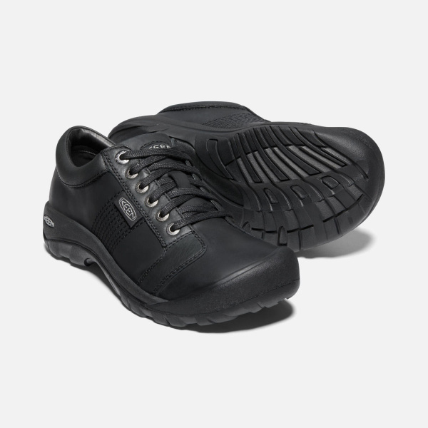 Мужские ботинки KEEN AUSTIN