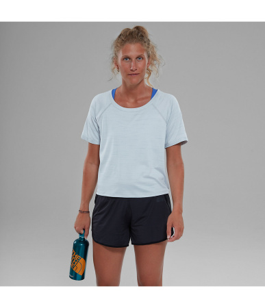 Футболка The North Face Motivation Stripe