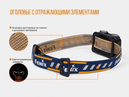 Фонарь Fenix CREE XP-G3 Фонарь Fenix CREE XP-G3