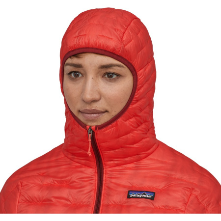 Куртка PATAGONIA Micro Puff Hoody