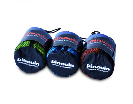 Полотенце PINGUIN Towel Полотенце PINGUIN Towel