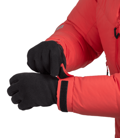 Женская пуховая куртка SIVERA Az | Вокша