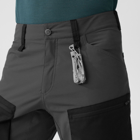 Брюки FJALLRAVEN Keb Agile Брюки FJALLRAVEN Keb Agile