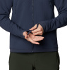 Куртка Mountain HardWear Keele Ascent Hoody Куртка Mountain HardWear Keele Ascent Hoody