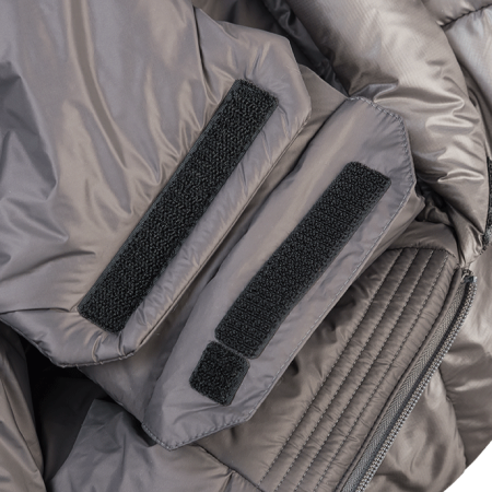 Cпальник SIVERA ИНОЧЬ -13/230 (2019)