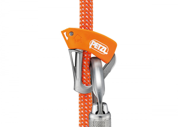 Зажим PETZL TIBLOC