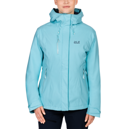 Куртка JACK WOLFSKIN TROPOSPHERE