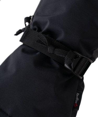 Рукавицы Red Fox Zip THL II