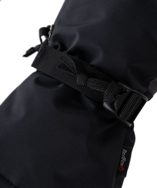 Рукавицы Red Fox Zip THL II