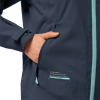 Куртка мембранная JACK WOLFSKIN OFFSHORE Куртка мембранная JACK WOLFSKIN OFFSHORE