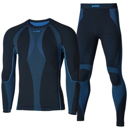 Термобелье UTO Bamboo Charcoal Термобелье UTO Bamboo Charcoal