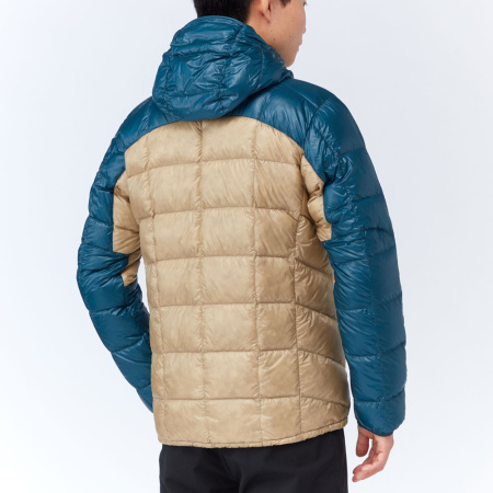 Куртка Montbell SUPERIOR DOWN PARKA Куртка Montbell SUPERIOR DOWN PARKA