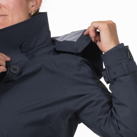 Плащ BERGANS Oslo 3L Плащ BERGANS Oslo 3L