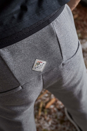 Брюки Maloja SchwertfarnM