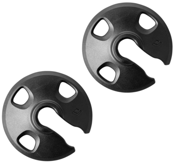 Сменные кольца BLACK DIAMOND Z-Pole Snow Baskets