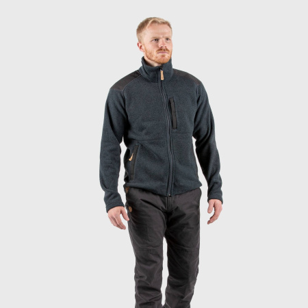 Куртка FJALL RAVEN Buck Fleece