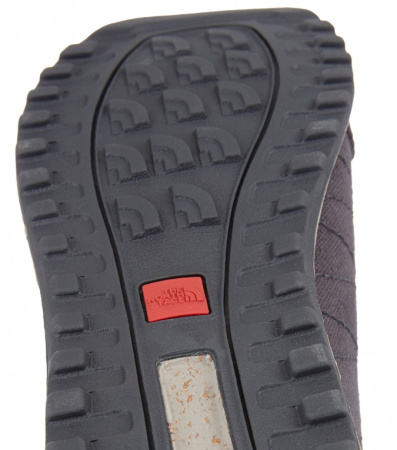 Кроссовки THE NORTH FACE Hedgehog Mountain Canvas