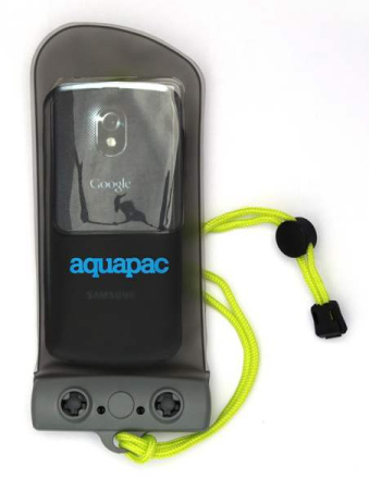 Чехол AQUAPAC Mini Electronics Case