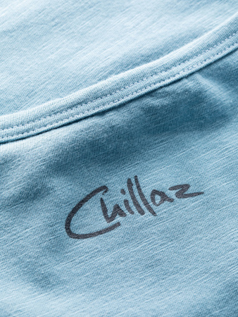 Майка CHILLAZ Calanques Alpaca Gang