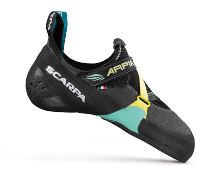 Скальные туфли SCARPA ARPIA