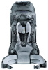 Рюкзак DEUTER Quantum 60+10 SL Рюкзак DEUTER Quantum 60+10 SL