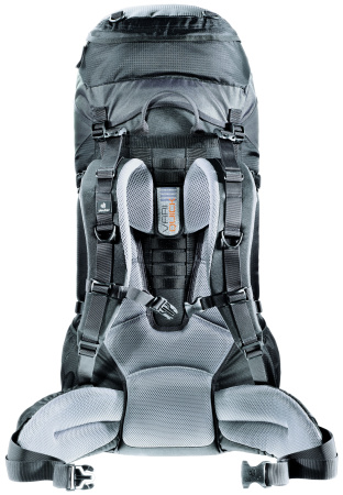 Рюкзак DEUTER Quantum 60+10 SL Рюкзак DEUTER Quantum 60+10 SL