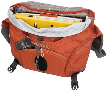 Сумка Osprey Flap Jack Courier