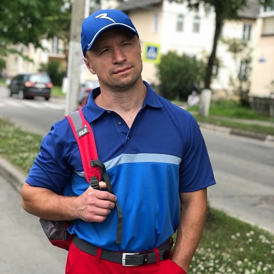  Дмитрий Меренков