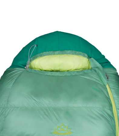 Спальник SIVERA Шишига -22 Long Спальник SIVERA Шишига -22 Long