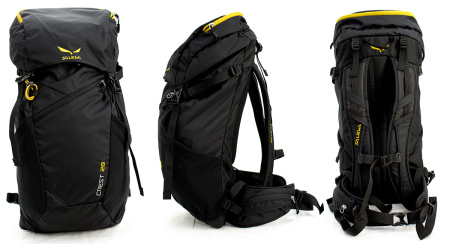 Рюкзак Salewa Crest 28