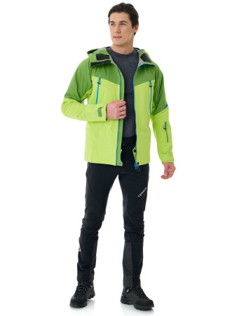 Мембранная куртка Ternua Mauna Kea Мембранная куртка Ternua Mauna Kea