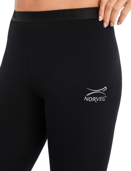 Женские леггинсы NORVEG Soft