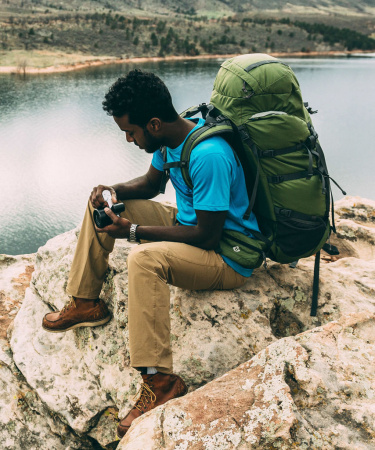 Брюки Red Fox Stretcher IV