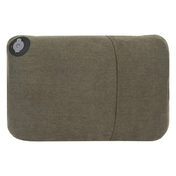 Чехол для подушки Naturehike 3D Anti-Slip Pillow Cover grey