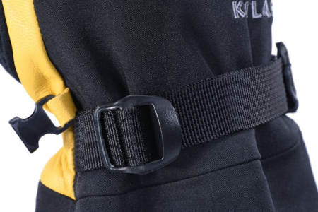 Перчатки утепленные KAILAS Amadablam Mountaineering GTX