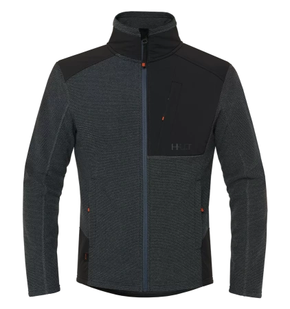 Мужская флисовая куртка H.U.T. Urman