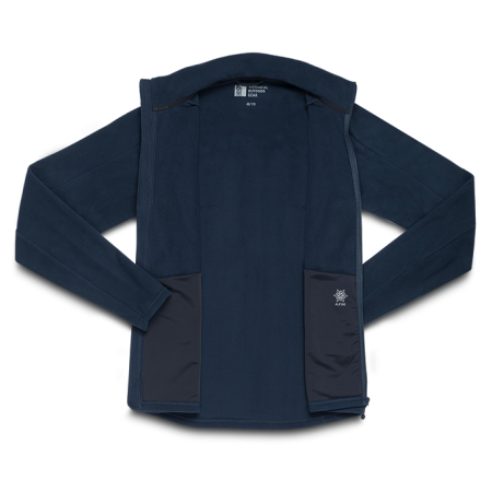 Флисовая кофта Sivera Шерт Флисовая кофта Sivera Шерт