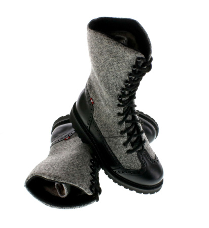 Ботинки Dachstein Edelweiss