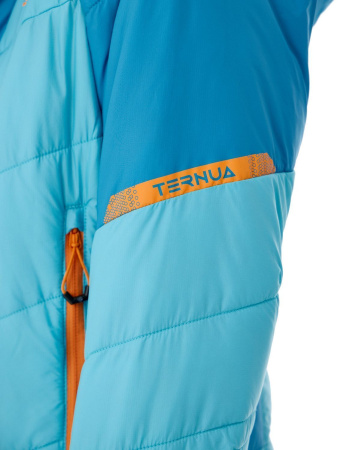 Утепленная куртка Ternua Amphu Jkt W
