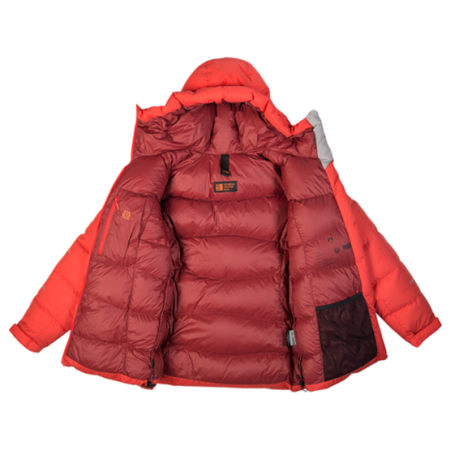 Куртка SIVERA Вокша Про HyperDry