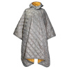 Пончо JACK WOLFSKIN AIRFLAKE PONCHO