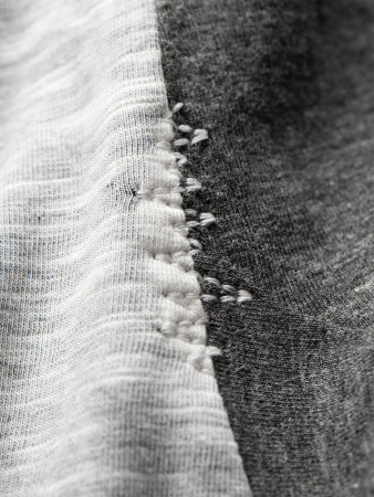 Футболка CHILLAZ Alaro Hirschkrah LS