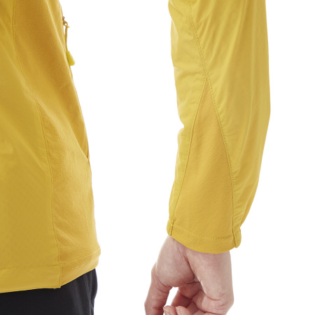 Куртка Montbell Light Shell