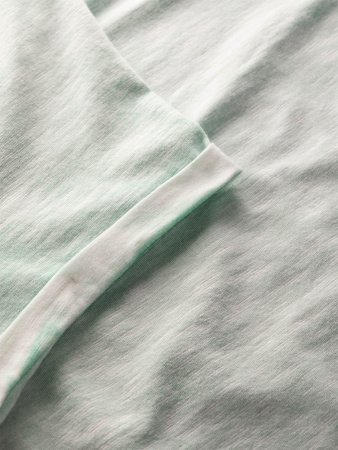 Футболка CHILLAZ Tao Flower